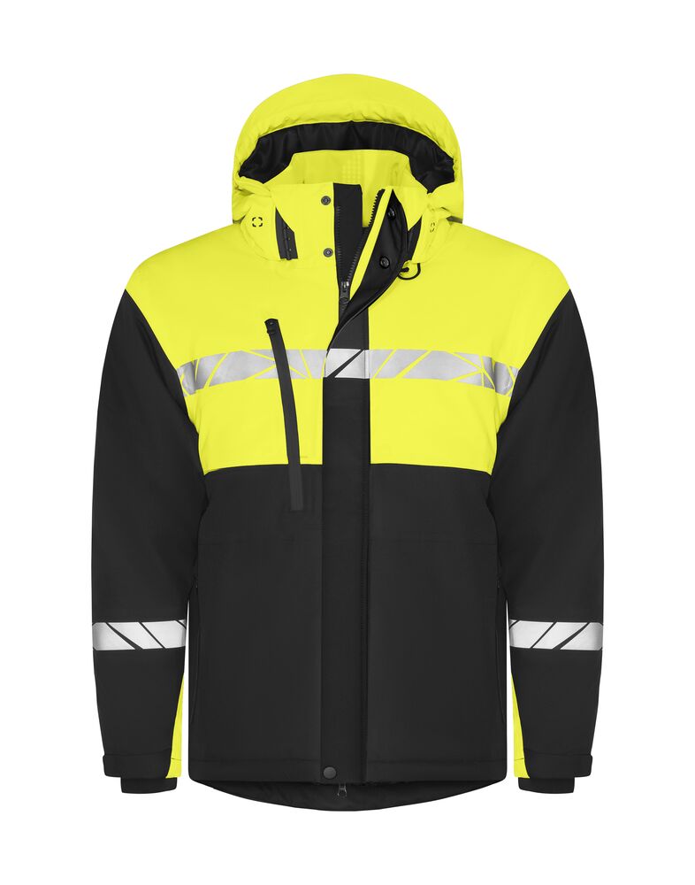 Softshell OCIEPLANY 7413 Męski